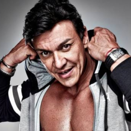 ALBERTO PEREZ