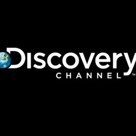 DISCOVERY CHANNEL