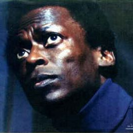 MILES DAVIS