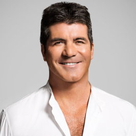 SIMON COWELL