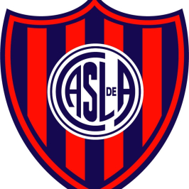 CLUB ATLETICO SAN LORENZO DE ALMAGRO