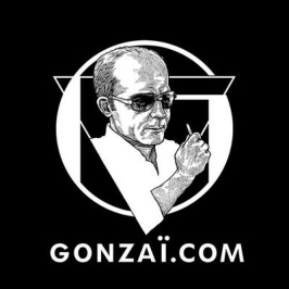 GONZAÏ