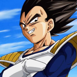 VEGETA