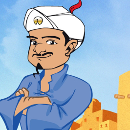 AKINATOR