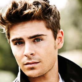 ZAC EFRON