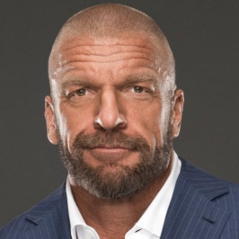 TRIPLE H (PAUL MICHAEL LEVESQUE)