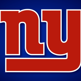 NY GIANTS