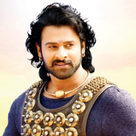PRABHAS
