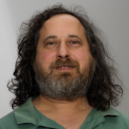 RICHARD STALLMAN