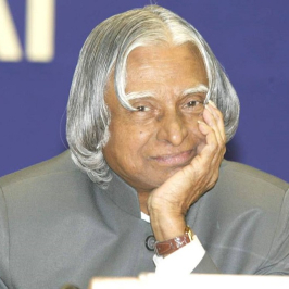 ABDUL KALAM