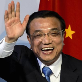 LI KEQIANG