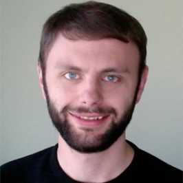 DANIEL LARIMER