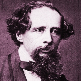 CHARLES DICKENS
