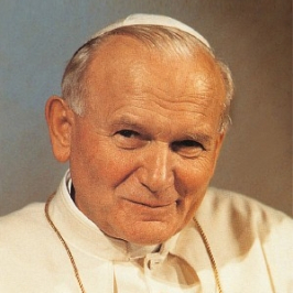 JOHN PAUL II