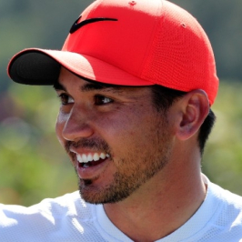 JASON DAY