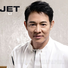 JET LI