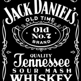 JACK DANIEL`S