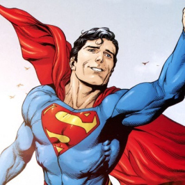 SUPERMAN