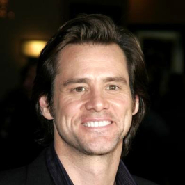 JIM CARREY