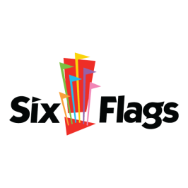 SIX FLAGS
