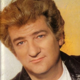 EDDY MITCHELL