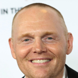 BILL BURR