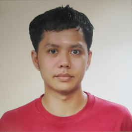 FRANCIS GLEEN DELA TORRE