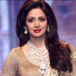 SRIDEVI