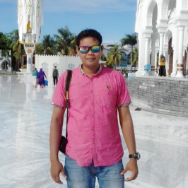 account img
