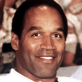 O.J. SIMPSON