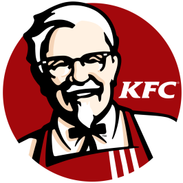 KENTUCKY FRIED CHICKEN