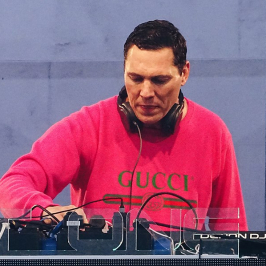 TIËSTO