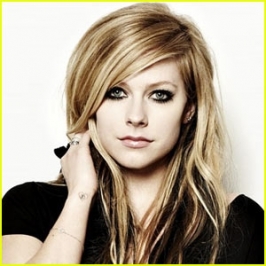 AVRIL LAVIGNE