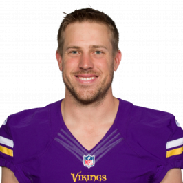 CASE KEENUM
