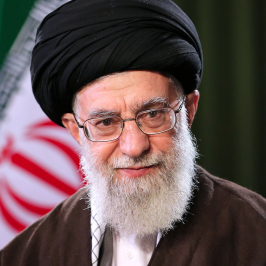 ALI KHAMENEI