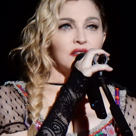 MADONNA