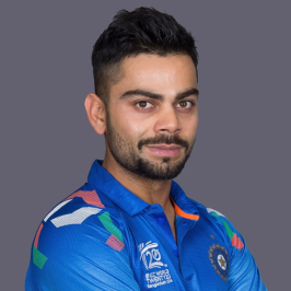 VIRAT KOHLI