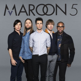 MAROON 5