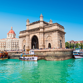 MUMBAI