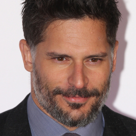JOE MANGANIELLO