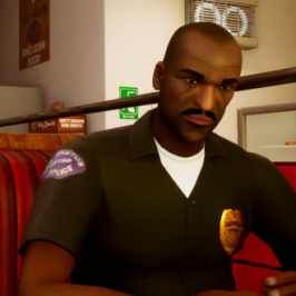 FRANK TENPENNY