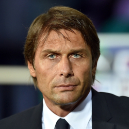 ANTONIO CONTE