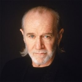 GEORGE CARLIN