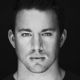 CHANNING TATUM