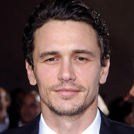 JAMES FRANCO