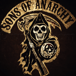 SONS OF ANARCHY