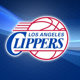 LA CLIPPERS