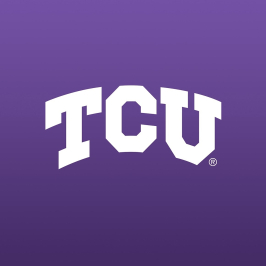 TEXAS CHRISTIAN UNIVERSITY