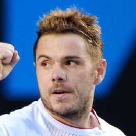 STAN WAWRINKA