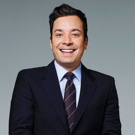 JIMMY FALLON